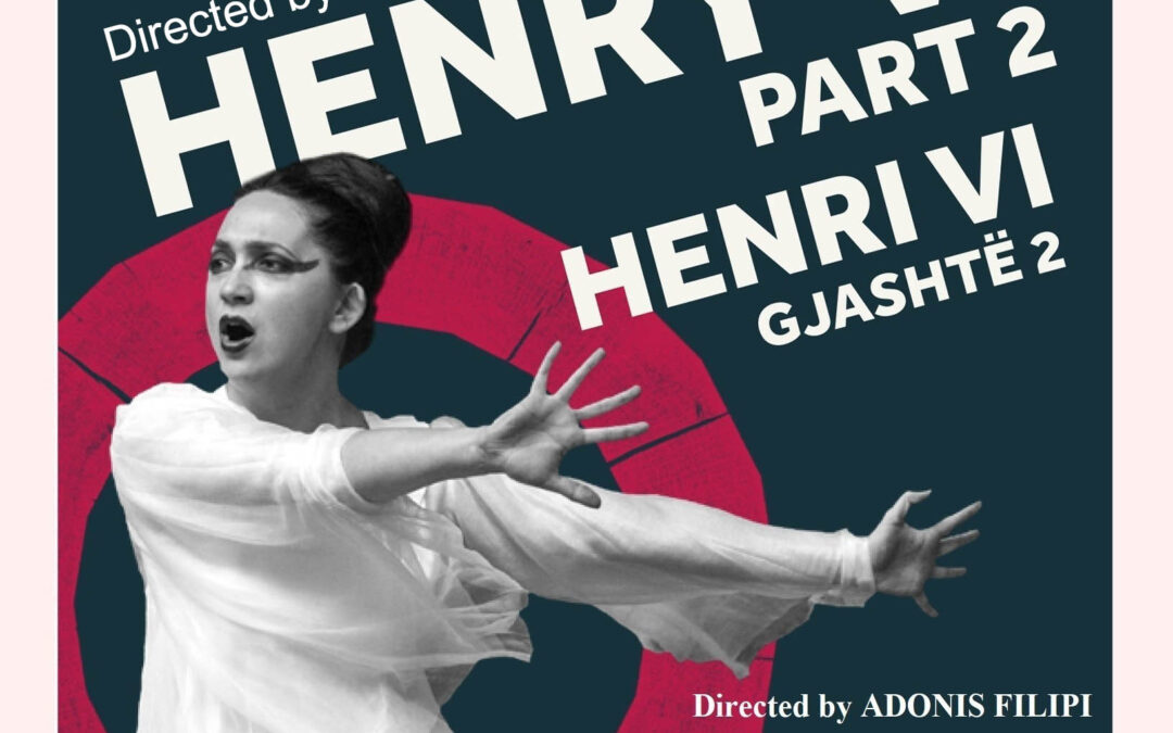 HENRY VI/2