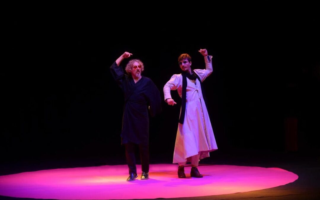 VOLPONE