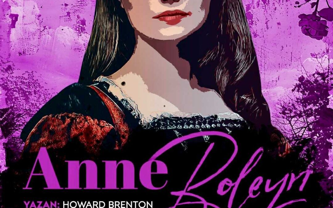 ANNE BOLEYN