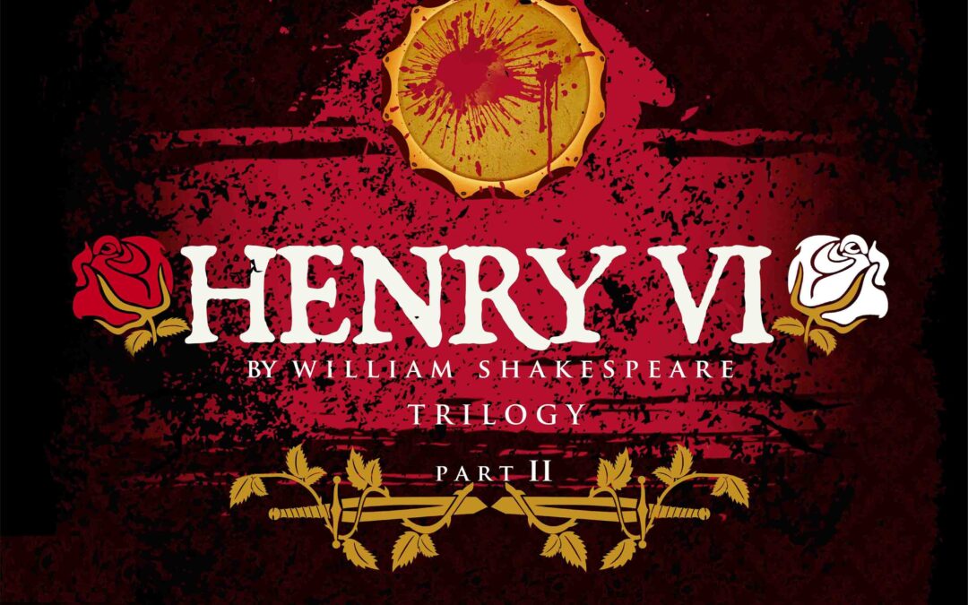 HENRY VI part 2